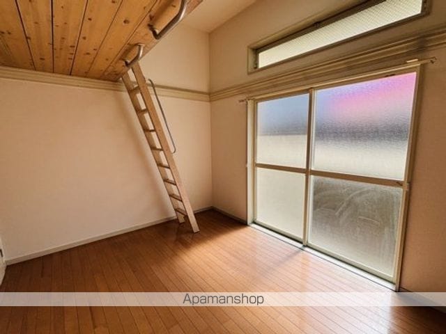 レオパレス南高江IIの内装写真
