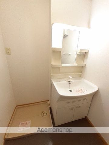 メルベーユ小佐井 Bの内装写真