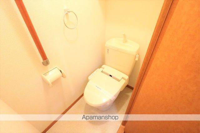 レオパレス山科椥辻の内装写真