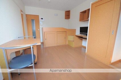 レオパレスＹＯＵＴＯ[1K/23.27m2]のリビング・居間