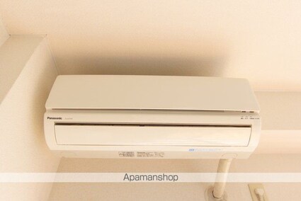 千鶴興産ビル[1K/24.57m2]のその他設備