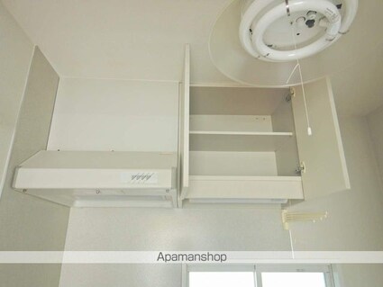 山城ＴＯＣ[1K/21.47m2]の内装9