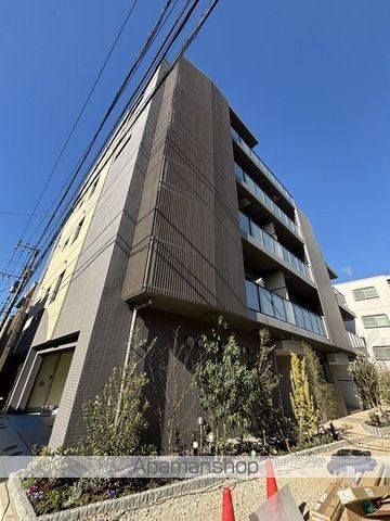 MAISON DE TAKAYAの玄関写真