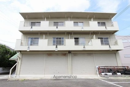 香川県高松市春日町[1K/43.78m2]の外観2