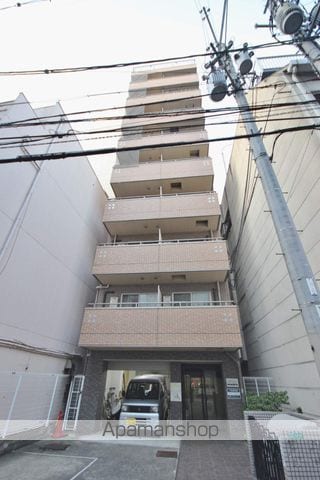 アトール西中島の外観写真