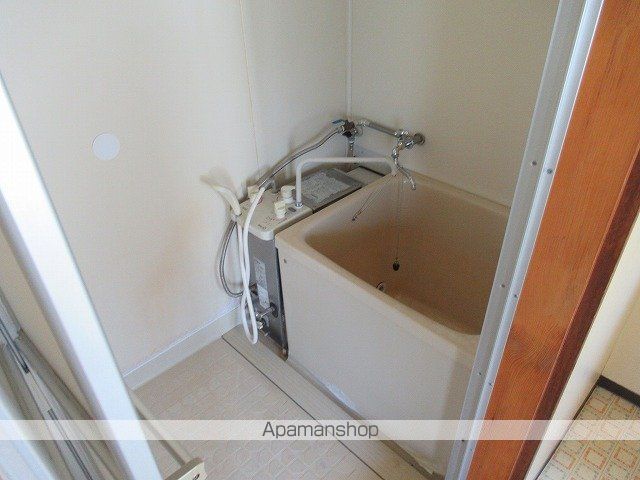 グランドーレ中屋敷の内装写真