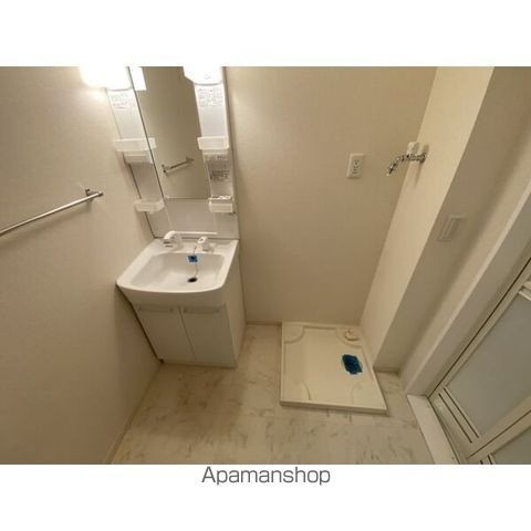 MAISON AYANAの内装写真