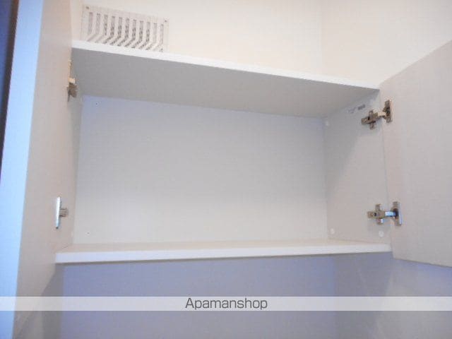 ボヌール江場の内装写真