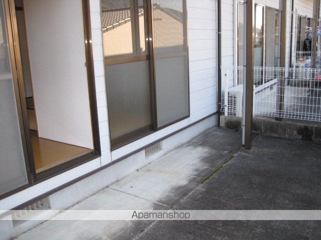 ムラタハイツ俵町の内装写真