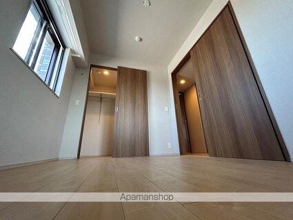 トラープランド蒼麗館[3LDK/61.8m2]のリビング・居間3