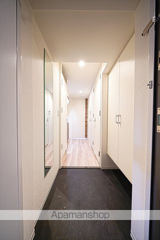 セレニテ東梅田アリエの内装写真