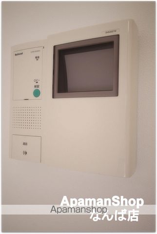 CITY SPIRE心斎橋EASTサルボサーラの内装写真