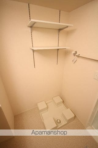 セレーネの内装写真