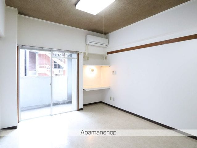 グリーンハイツ東桜の内装写真