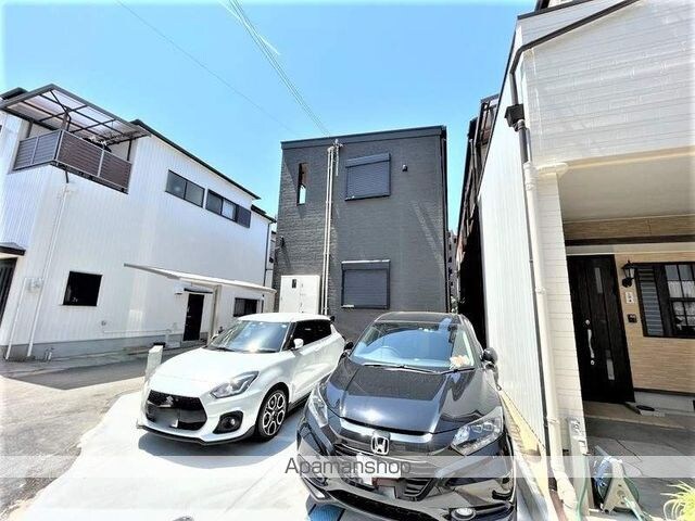 Ｓｏｌｉｓ新留丁[1LDK/40.99m2]の外観3