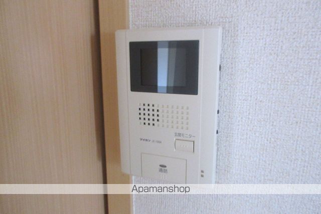 ブルー コスモの内装写真