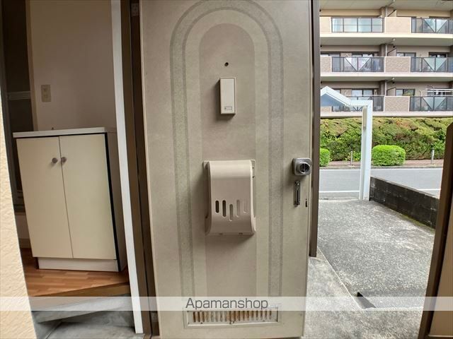 コモハウスIIの内装写真