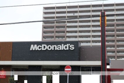 バリュージュ　Ａ棟[2K/43.01m2]の周辺7