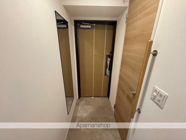 フラットレモンの内装写真