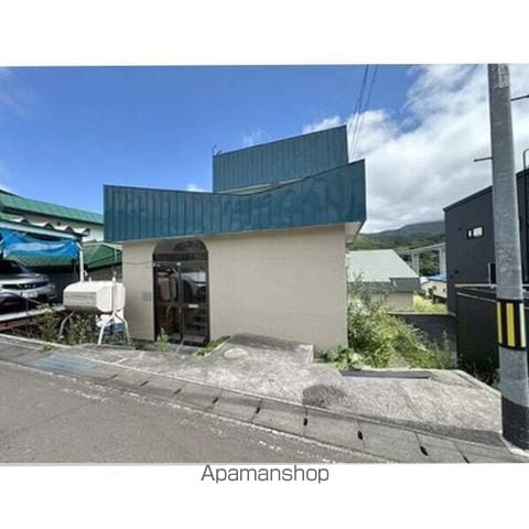 小樽市天神1丁目 戸建の外観写真