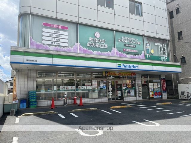 エクセレント小山の周辺写真