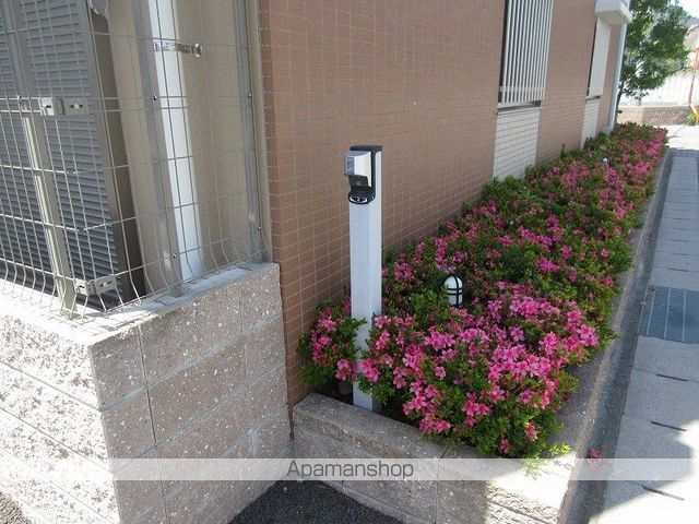 フェリーチェIIの外観写真