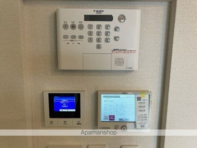 CLASSEUM仙台小田原 IIの内装写真