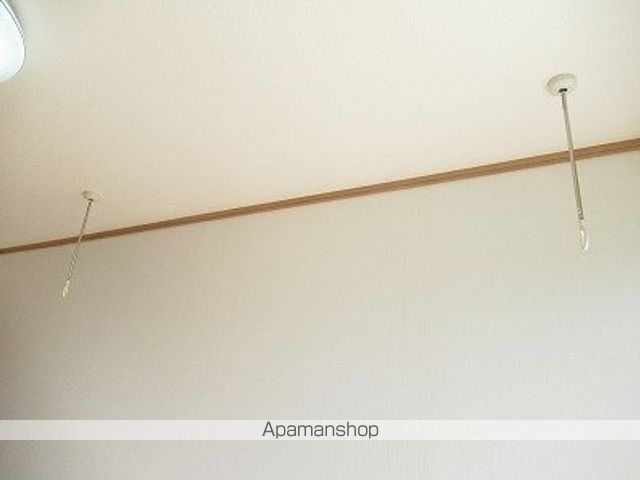 ドミールド・Oの内装写真