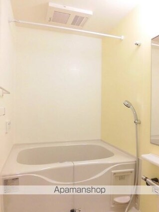 レジデンス・リオ　Ⅱ[1LDK/49.1m2]のバス