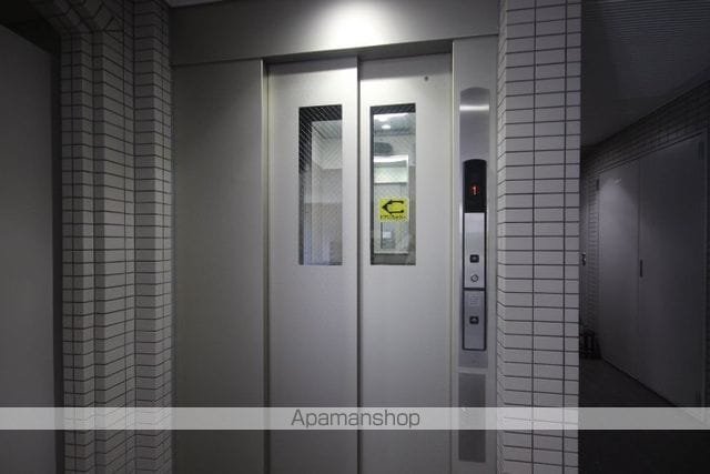 井口台パークヒルズ壱番館のその他写真