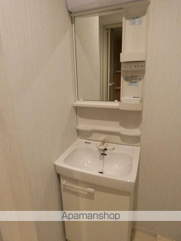 ビエナ山口F棟の内装写真