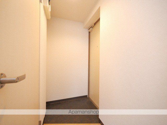 Gアメニティーズ南4条の内装写真