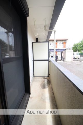 ルネ下中野の内装写真