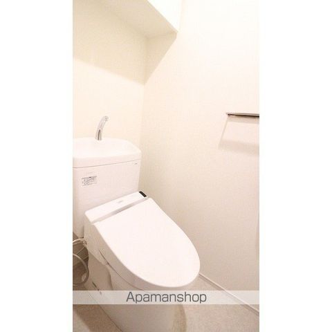 シェフルール新御徒町IIの内装写真