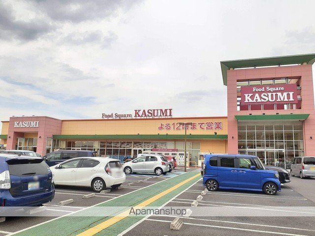 小張プレイスIIの周辺写真
