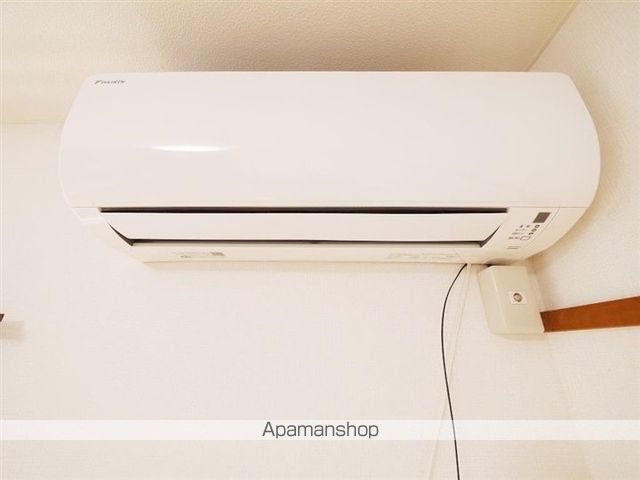 パルメゾン台原の内装写真