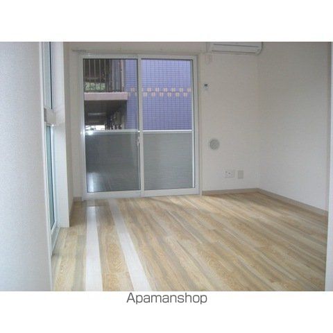 ヴィラ ブラージュの内装写真