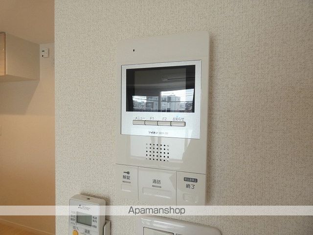 グランビルド TO Uの内装写真