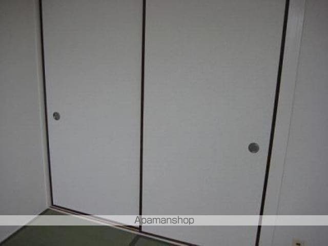 第85杉フラットの内装写真