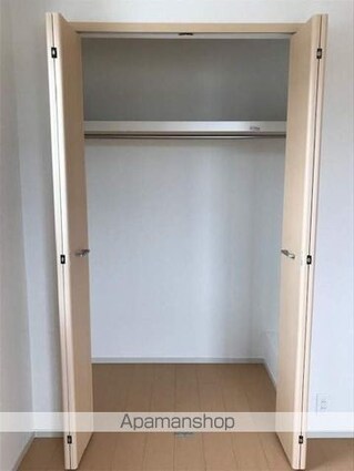 ヴィ　アン　ヴィ[2LDK/52.83m2]の収納