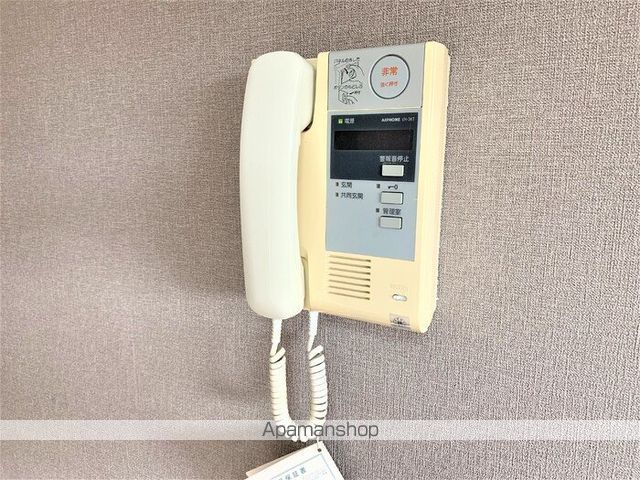 サンタウン竹鼻 Aの内装写真