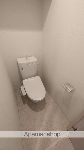スプランディッドライズ新大阪ノースの内装写真