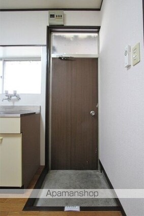 空港荘[2K/30.7m2]の内装