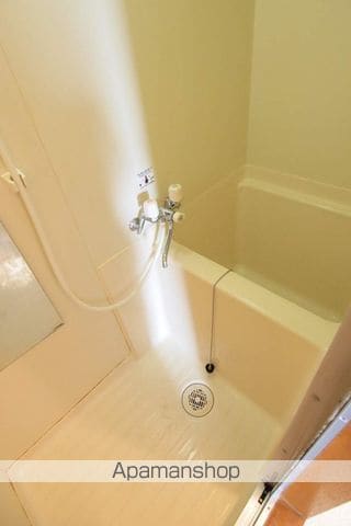 タートルビルの内装写真