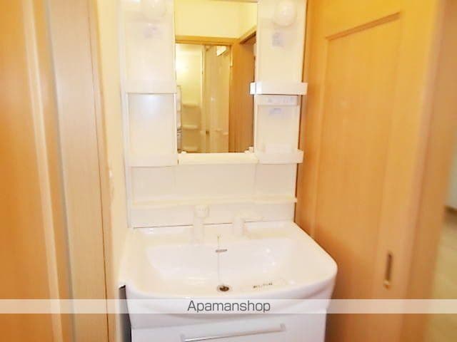 ドリーム三田 Cの内装写真