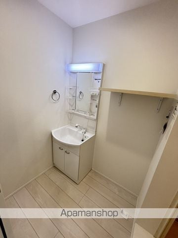 MELLAS大和田の内装写真
