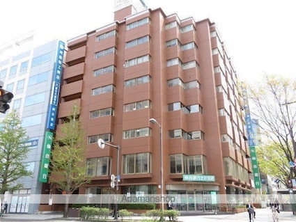 ヴィアーレ勾当台Ⅱ[1R/41.91m2]の周辺2