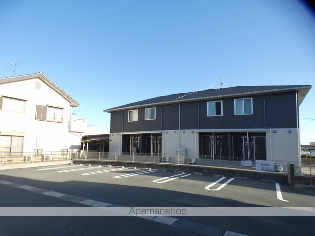 RADIUS Kのその他写真