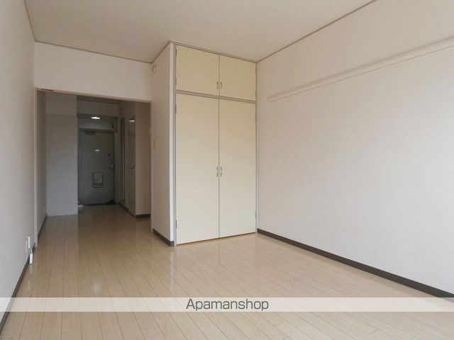 コンフォールAの内装写真
