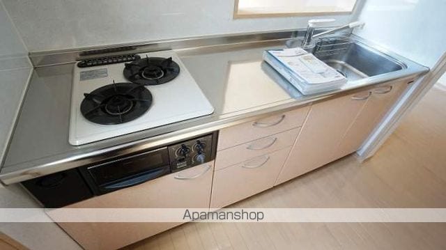 クレモンポイントEの内装写真